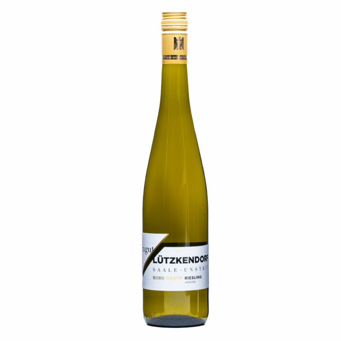 Riesling-Auslese