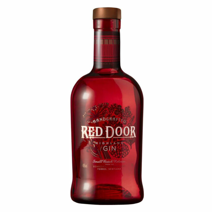 Red-Door