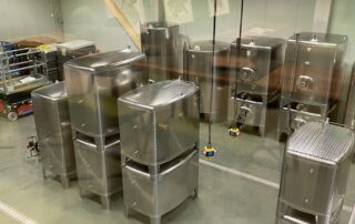 Weinwerkstatt der VKK
